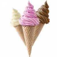 Marchand de glace à Vauréal