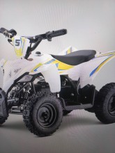 Pocket quad enfant électrique 800 W Sano Cobra 2022 à vendre proche d'Évreux 