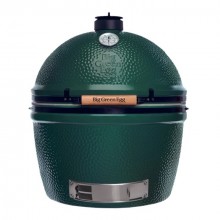 Barbecue Big Green Egg XL Marseille