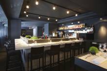 Restaurant cuisine française proche de l'Arc de Triompe à Paris, Le Chiberta