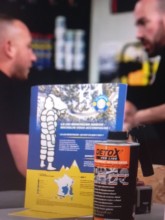 Où acheter un jeu de plaquettes de frein avant à Mantes-la-Jolie