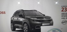 Révision d'un Citroën C4 Picasso grand Tourer sur Stains