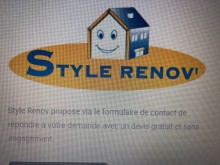 Faire travaux de rénovation maison près de Nantes