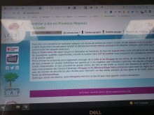 Paysagiste pour la création et l'aménagement d'un jardin paysager à Venelles