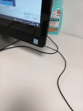 Exemple de titre d'annonce avec une géolocalisation