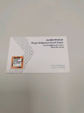 Cuisiniste pour une cuisine style bistrot à Biganos