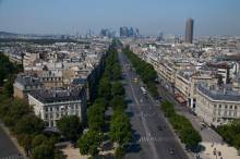 5 histoires surprenantes sur Paris 16e