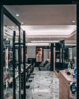 Trouver un photographe professionnel pour un salon de coiffure Le Havre 